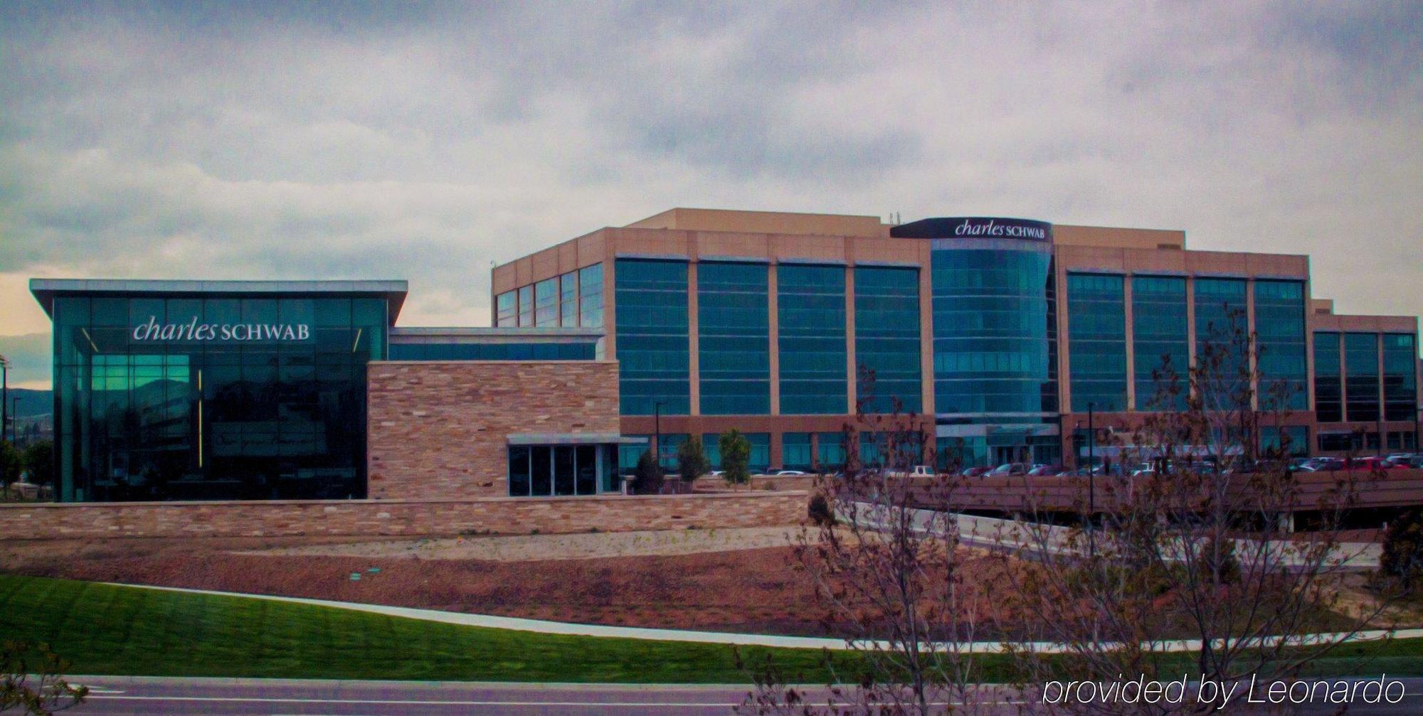 Hampton Inn And Suites Denver/South-Ridgegate Lone Tree Exterior photo